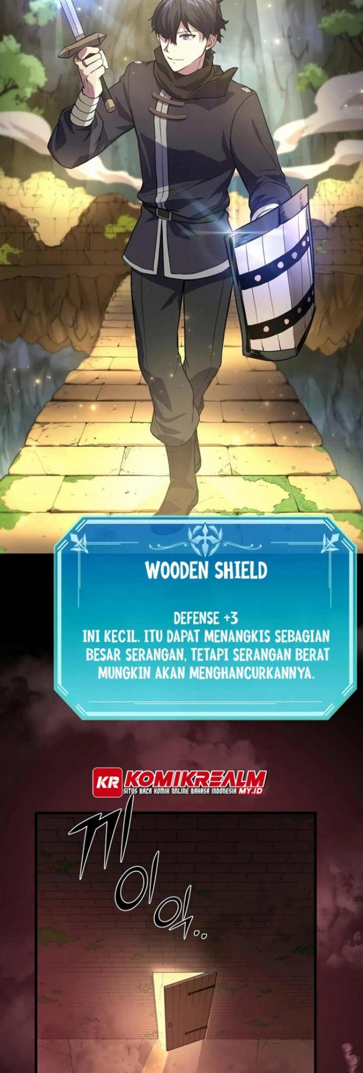 Leveling Up with Skills Chapter 16 Gambar 16