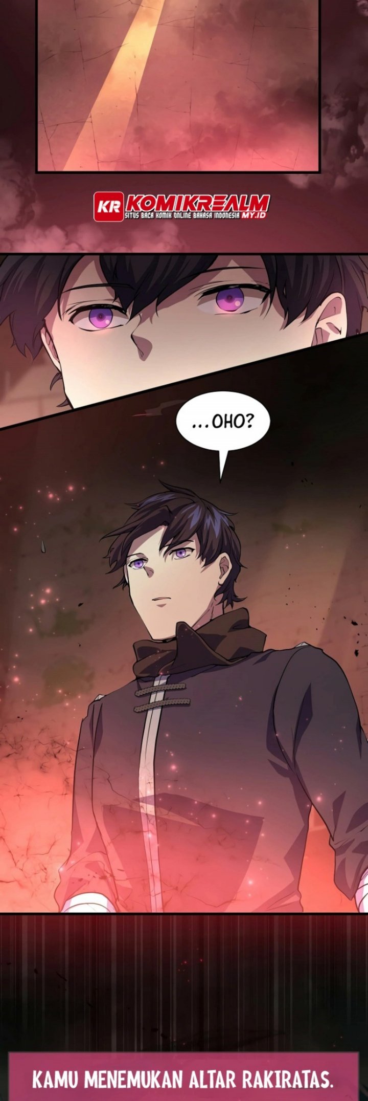 Leveling Up with Skills Chapter 16 Gambar 17