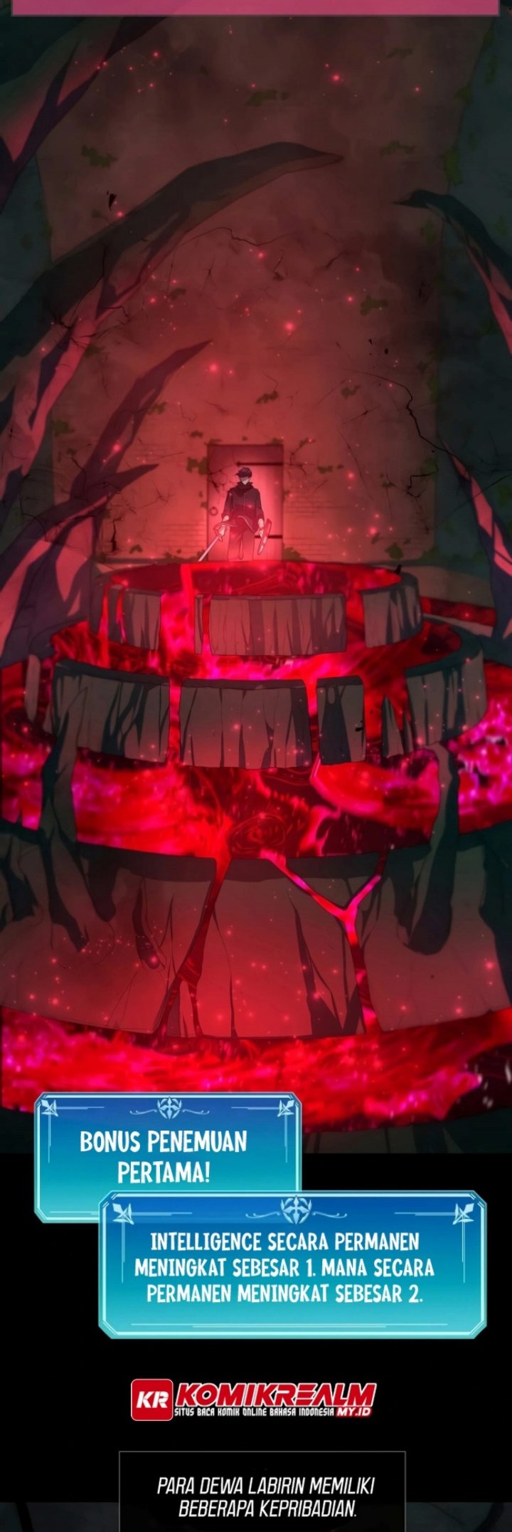 Leveling Up with Skills Chapter 16 Gambar 18