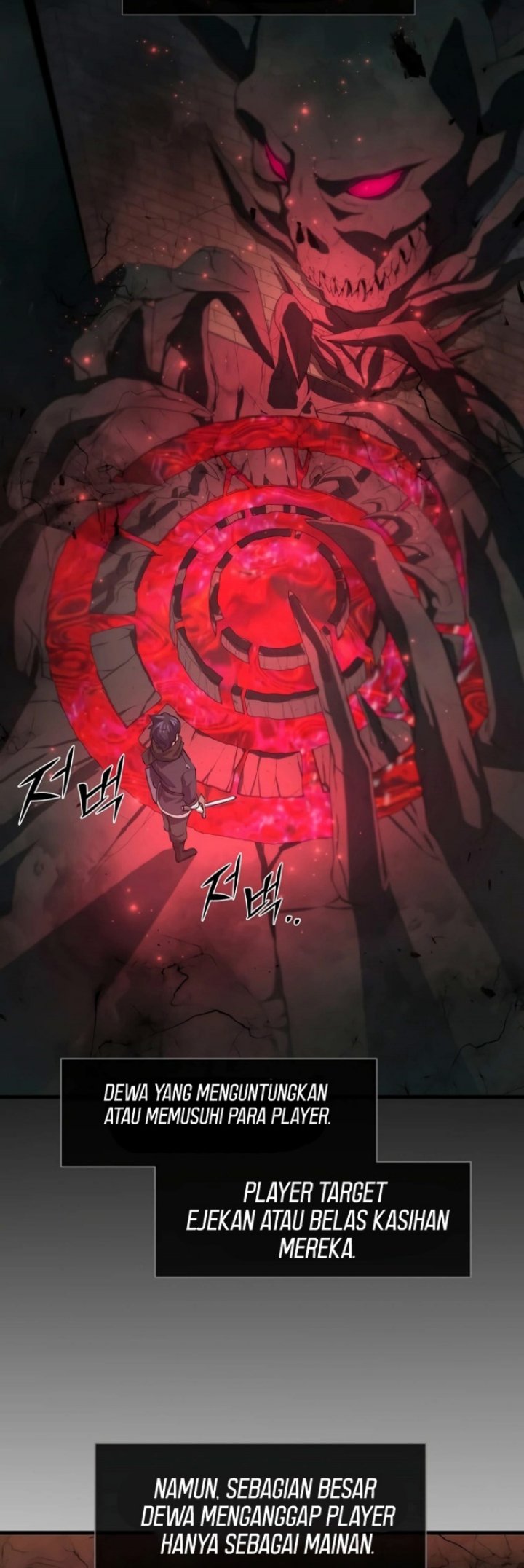 Leveling Up with Skills Chapter 16 Gambar 19