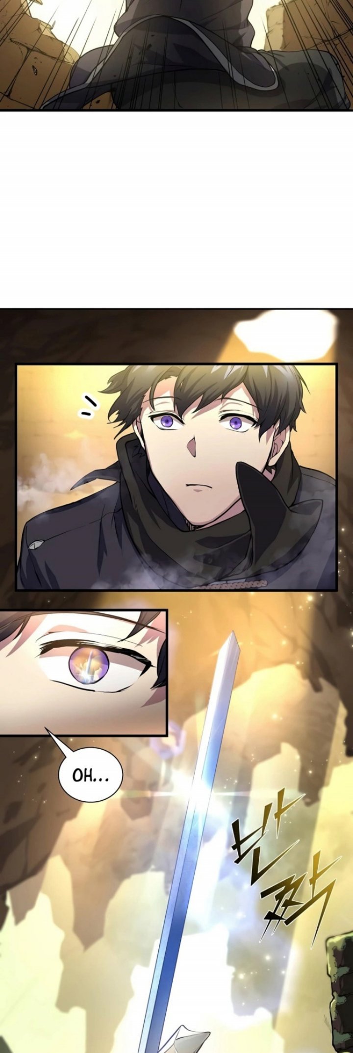 Leveling Up with Skills Chapter 16 Gambar 11