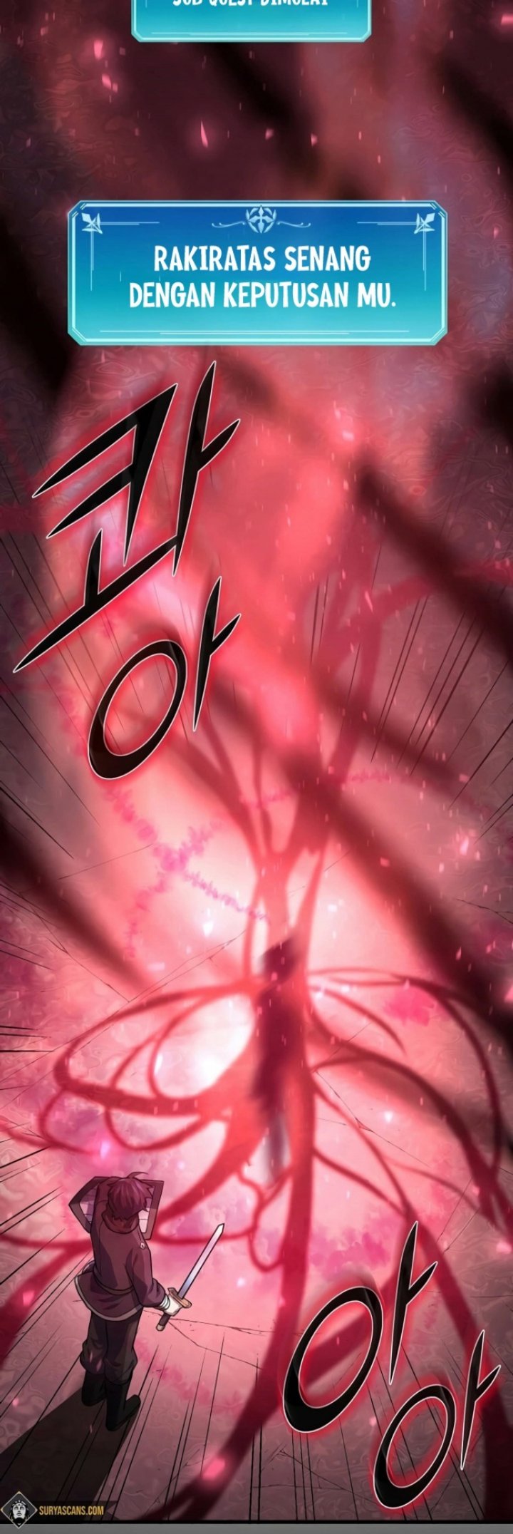 Leveling Up with Skills Chapter 16 Gambar 24