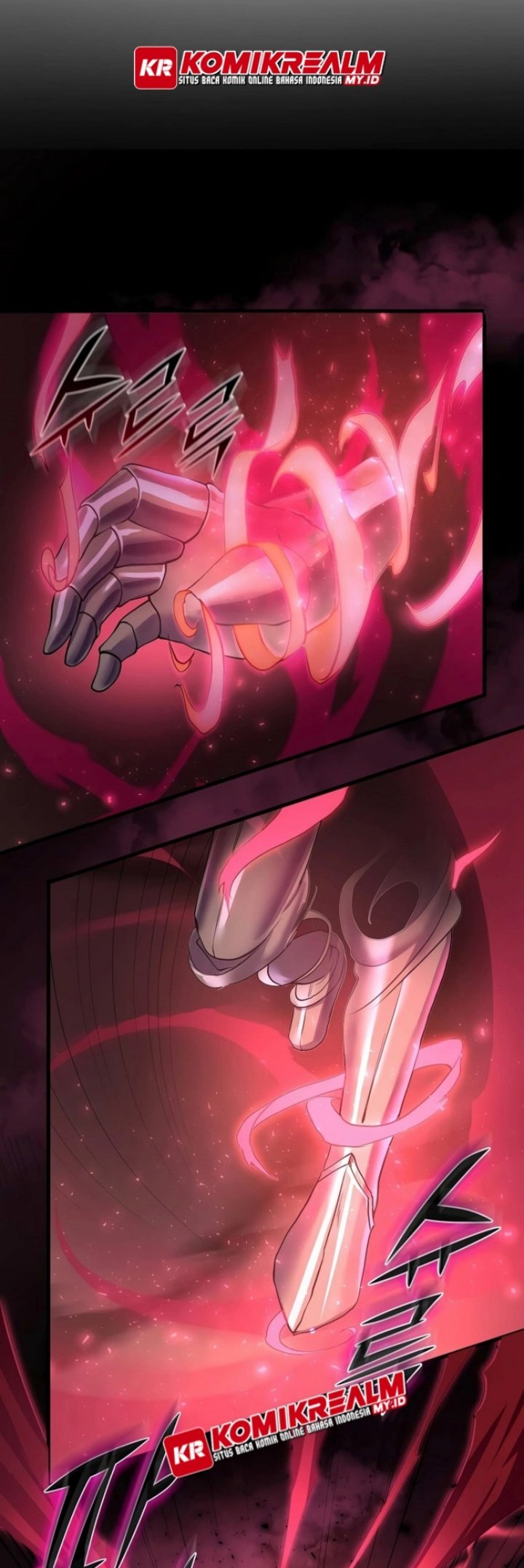 Leveling Up with Skills Chapter 16 Gambar 25