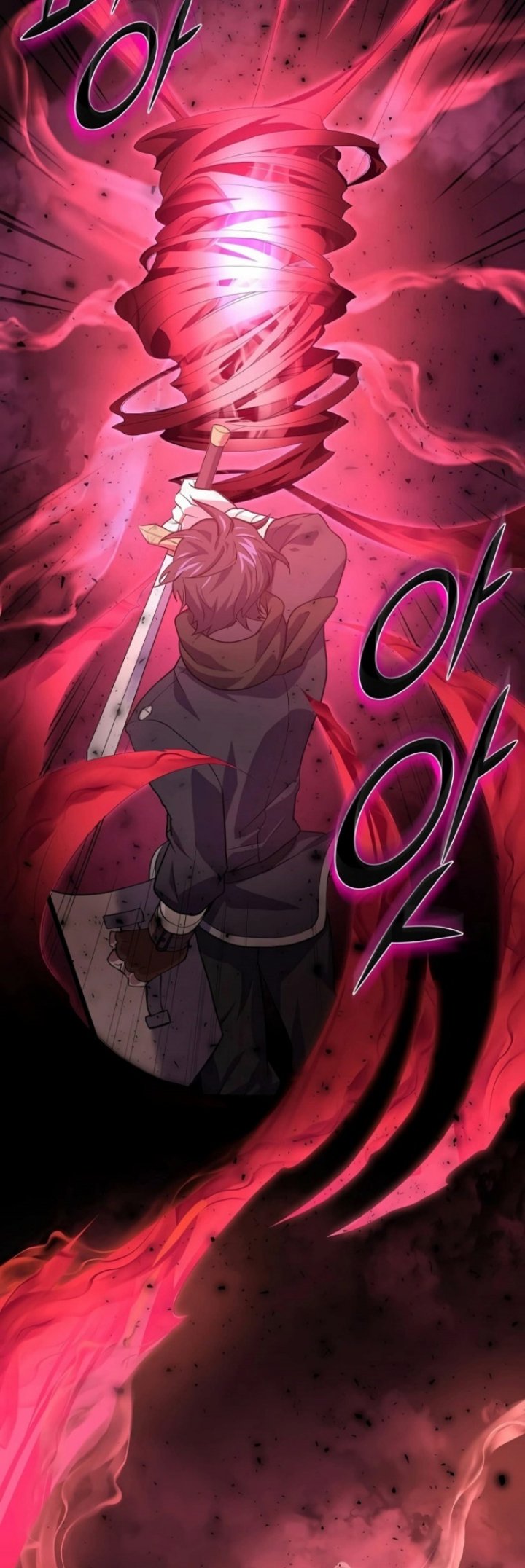 Leveling Up with Skills Chapter 16 Gambar 26