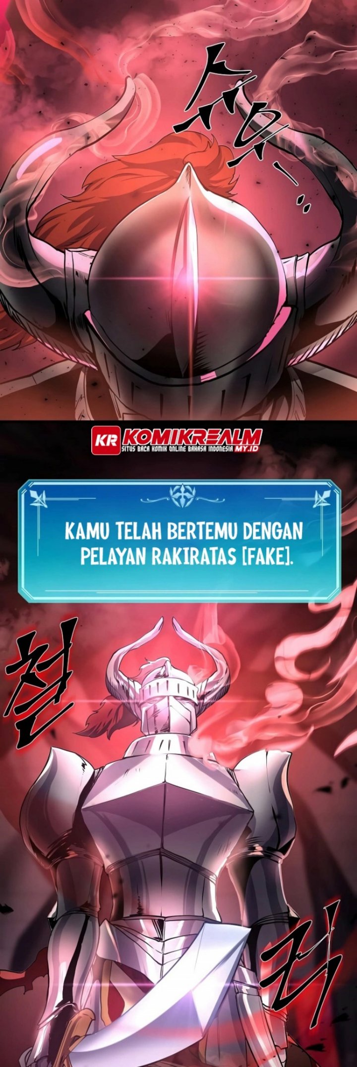 Leveling Up with Skills Chapter 16 Gambar 27