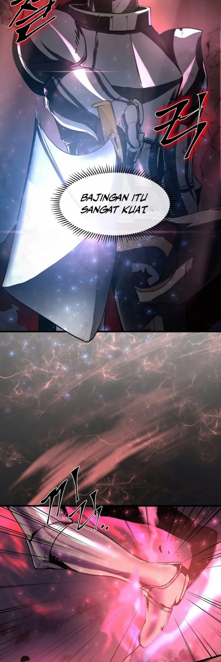 Leveling Up with Skills Chapter 16 Gambar 29