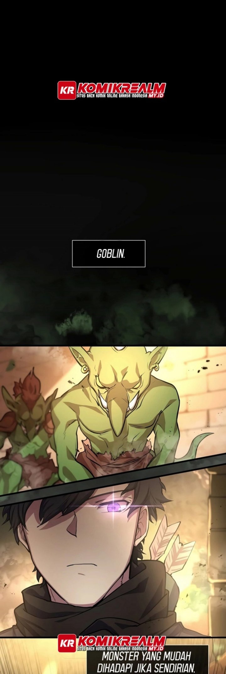 Manhwa Leveling Up with Skills Chapter 16 gambar nomor 2