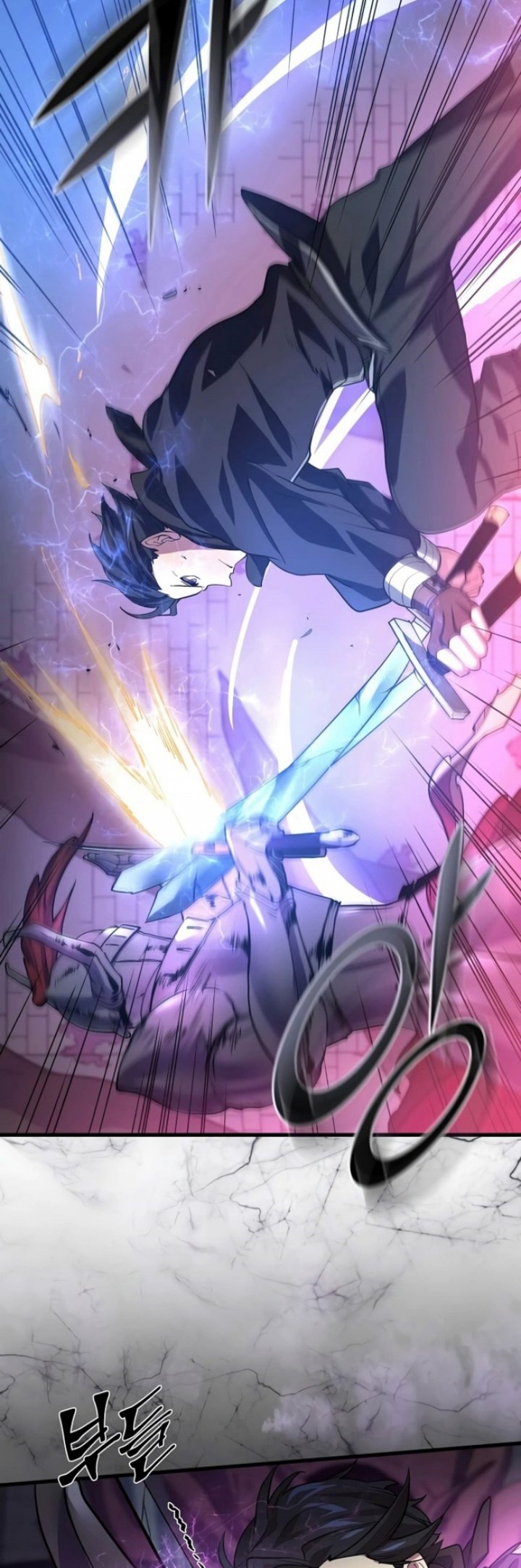 Leveling Up with Skills Chapter 16 Gambar 35