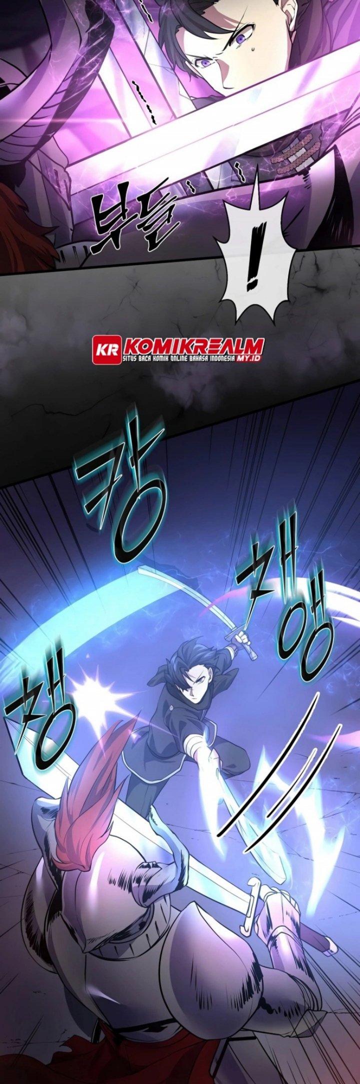 Leveling Up with Skills Chapter 16 Gambar 36