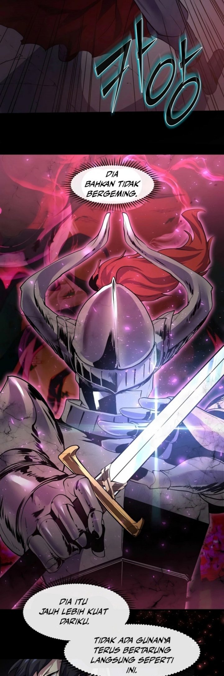 Leveling Up with Skills Chapter 16 Gambar 37