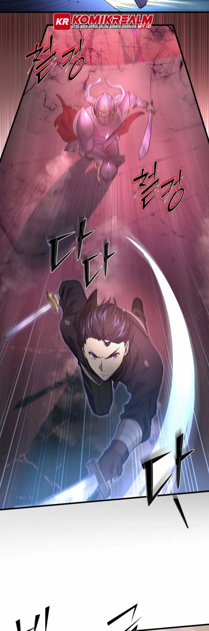 Leveling Up with Skills Chapter 16 Gambar 39