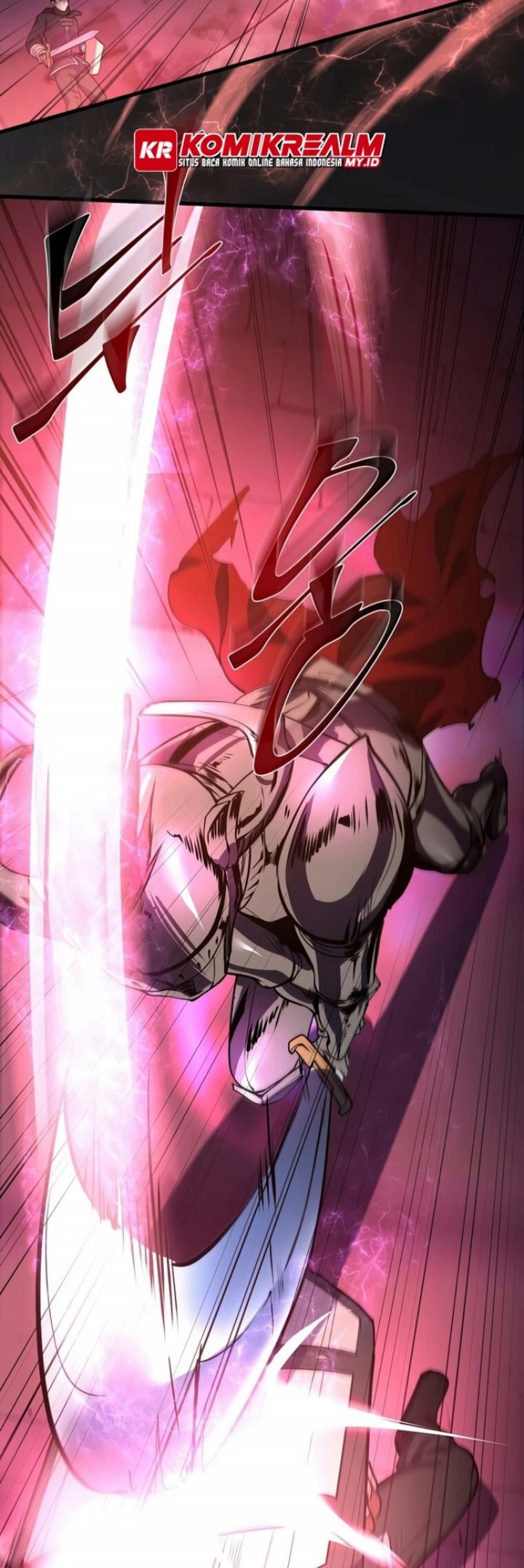 Leveling Up with Skills Chapter 16 Gambar 30