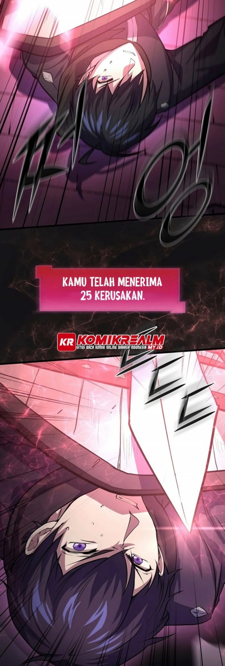 Leveling Up with Skills Chapter 16 Gambar 31