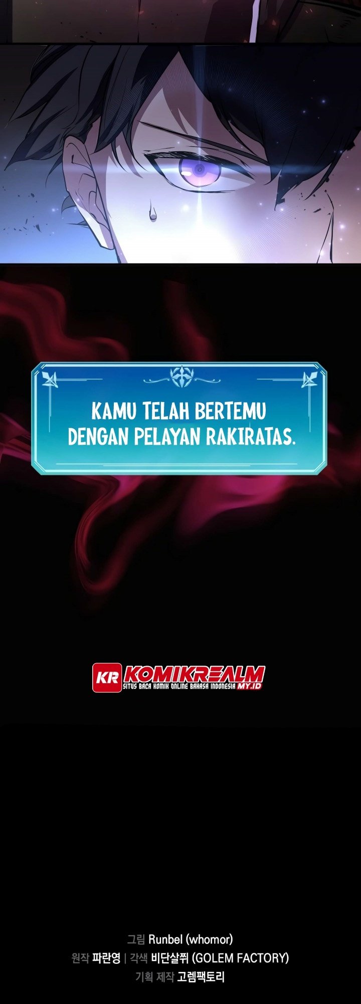 Leveling Up with Skills Chapter 16 Gambar 49