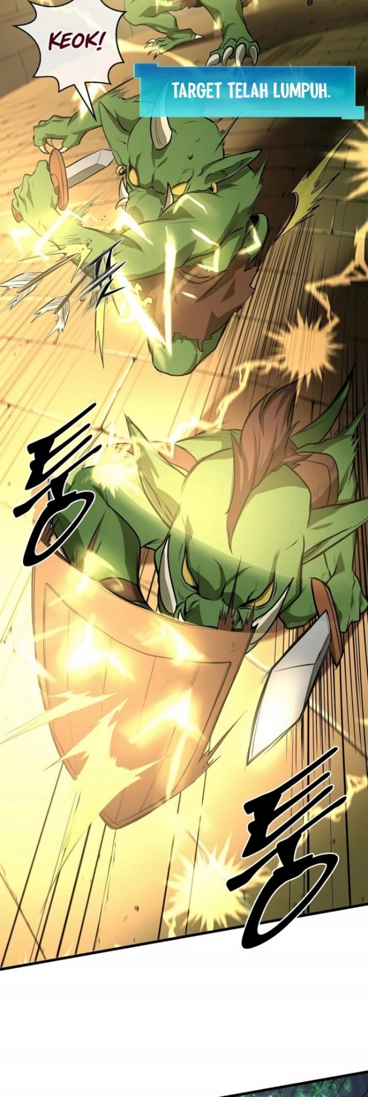 Leveling Up with Skills Chapter 16 Gambar 5