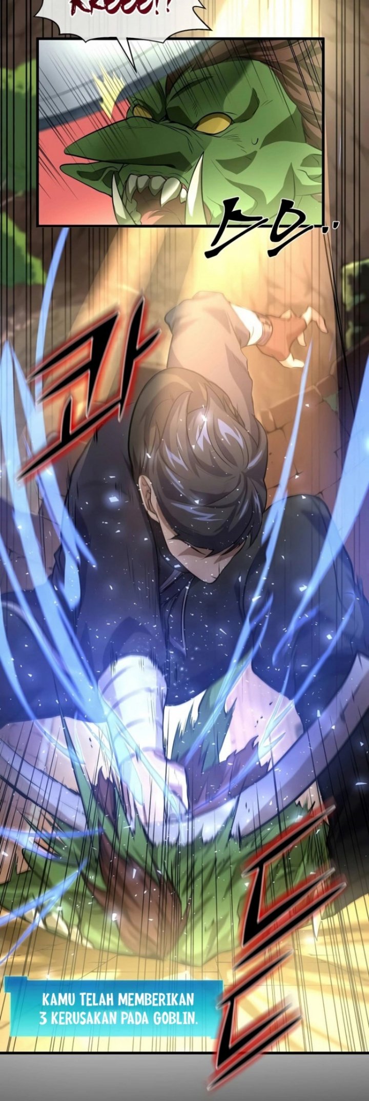 Leveling Up with Skills Chapter 16 Gambar 7