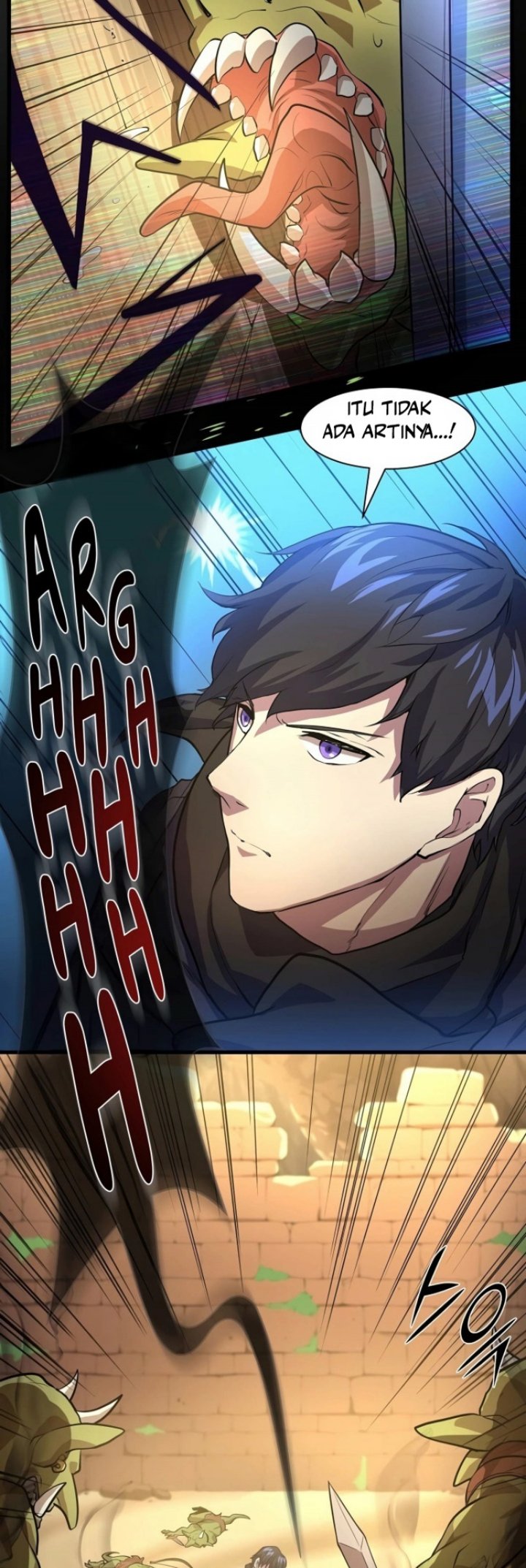 Leveling Up with Skills Chapter 16 Gambar 9