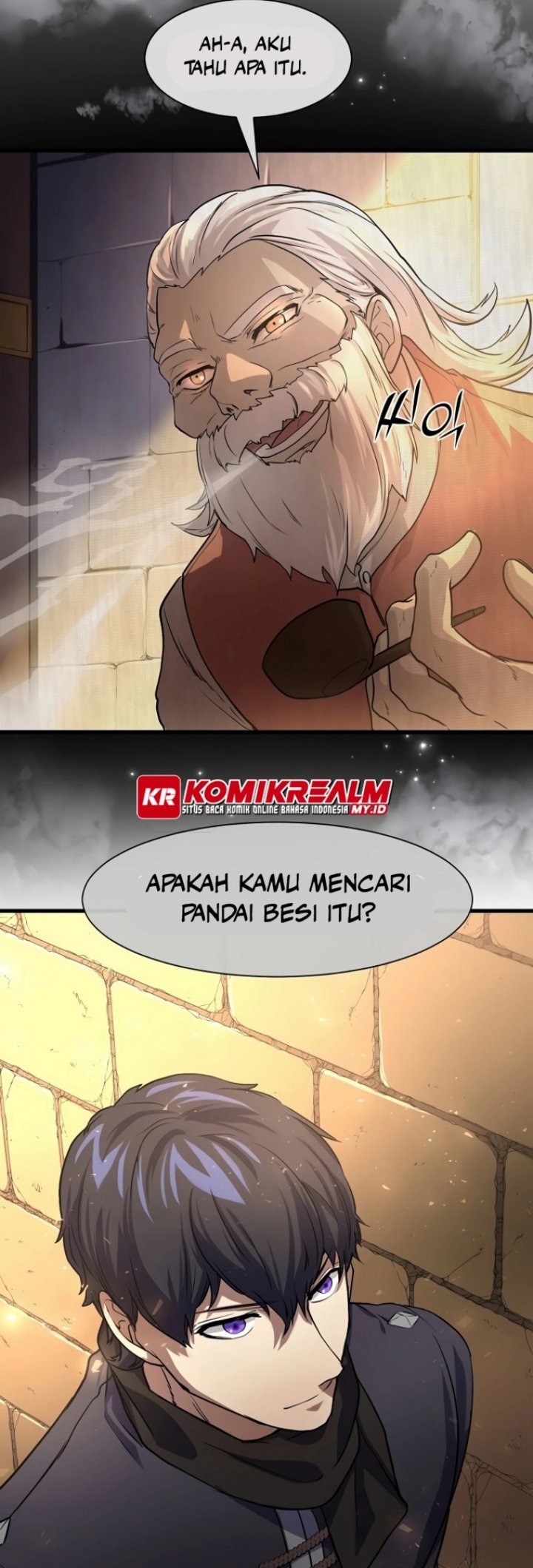 Leveling Up with Skills Chapter 15 Gambar 14