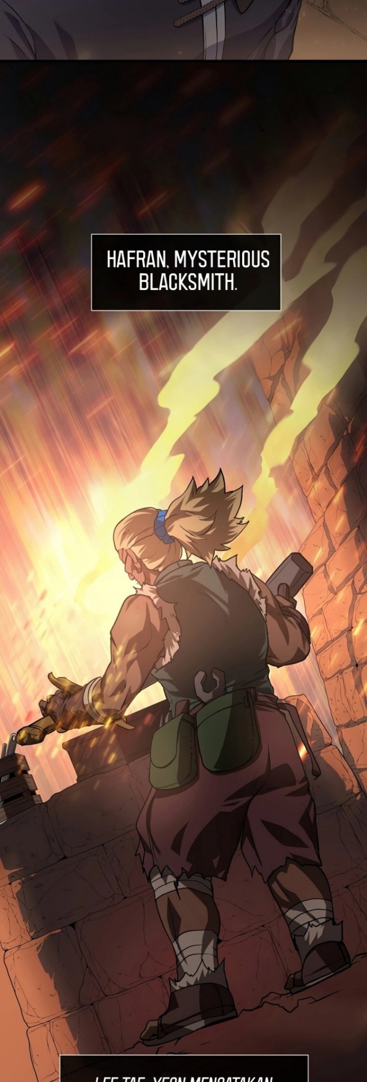 Leveling Up with Skills Chapter 15 Gambar 15