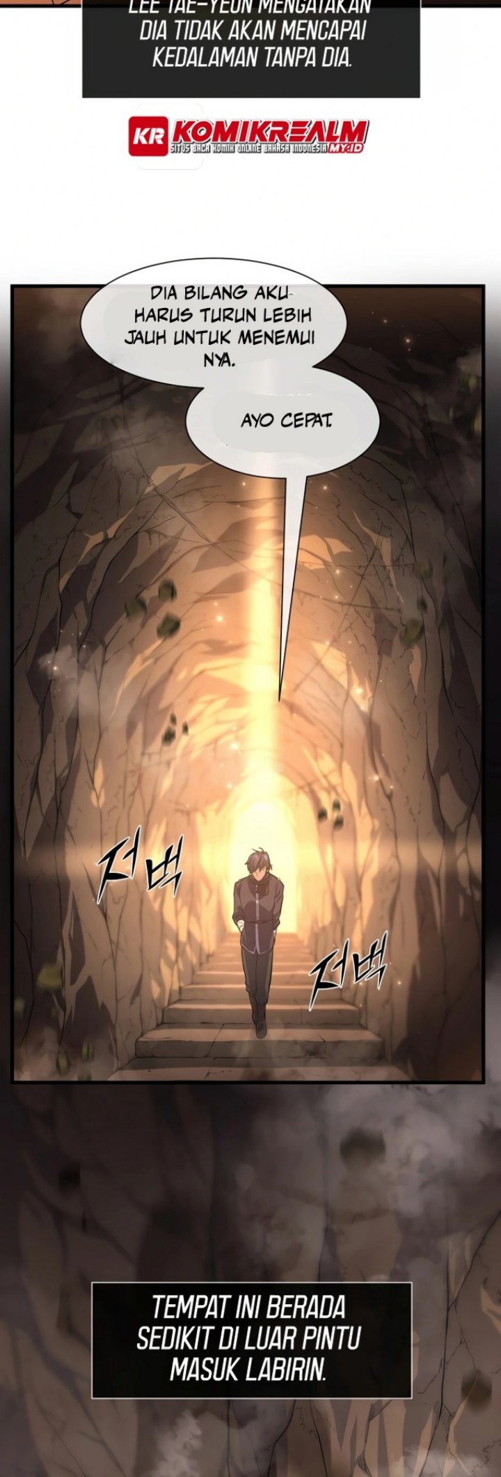 Leveling Up with Skills Chapter 15 Gambar 16