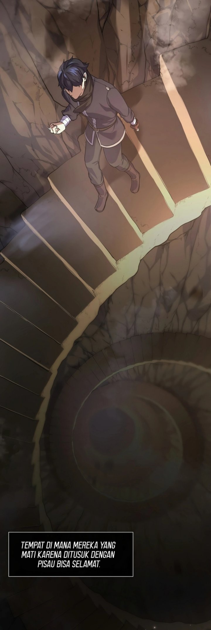 Leveling Up with Skills Chapter 15 Gambar 17