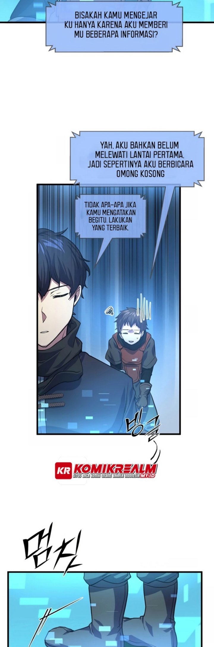 Leveling Up with Skills Chapter 15 Gambar 38