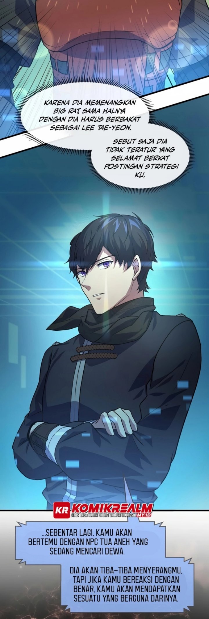 Leveling Up with Skills Chapter 15 Gambar 31