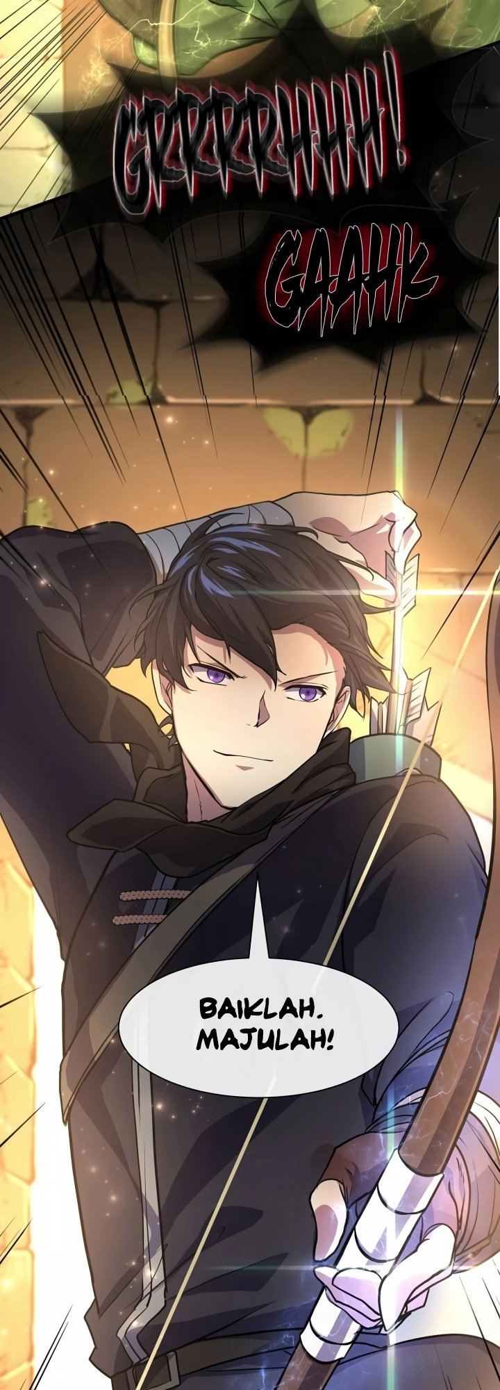 Leveling Up with Skills Chapter 15 Gambar 47