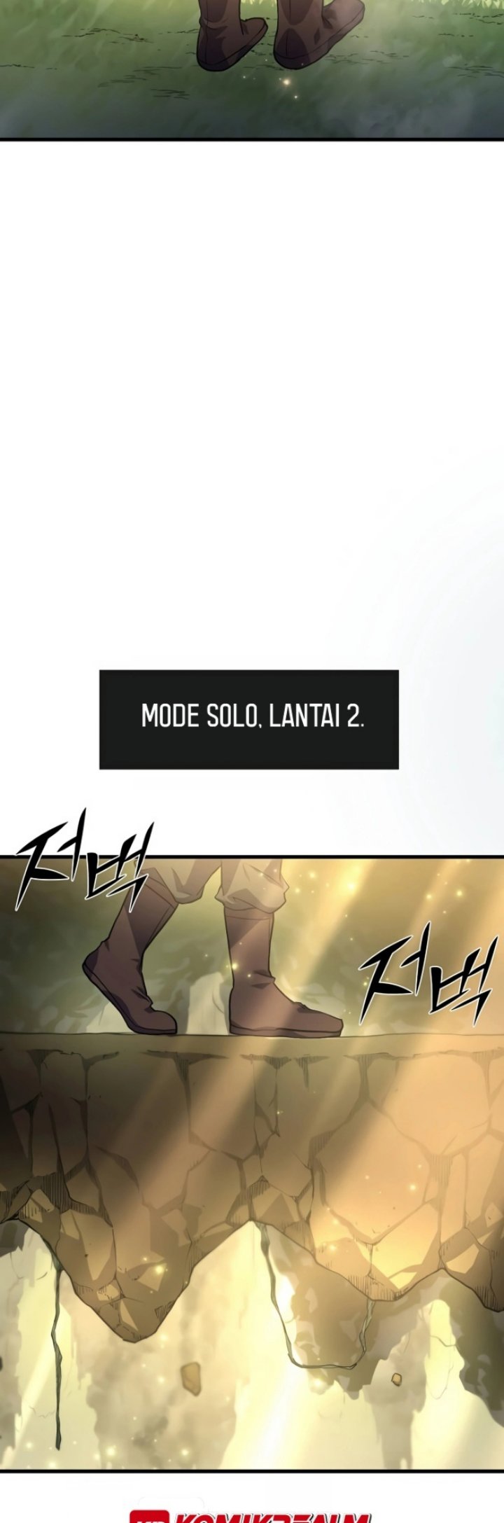 Leveling Up with Skills Chapter 15 Gambar 43