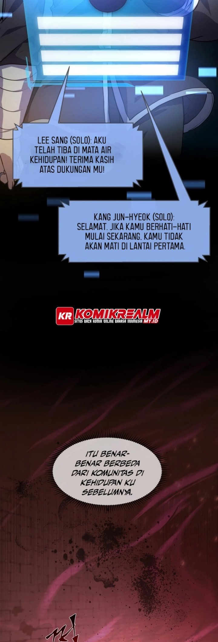 Leveling Up with Skills Chapter 15 Gambar 5