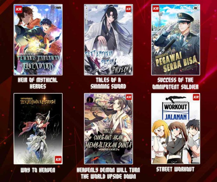 Leveling Up with Skills Chapter 15 Gambar 50