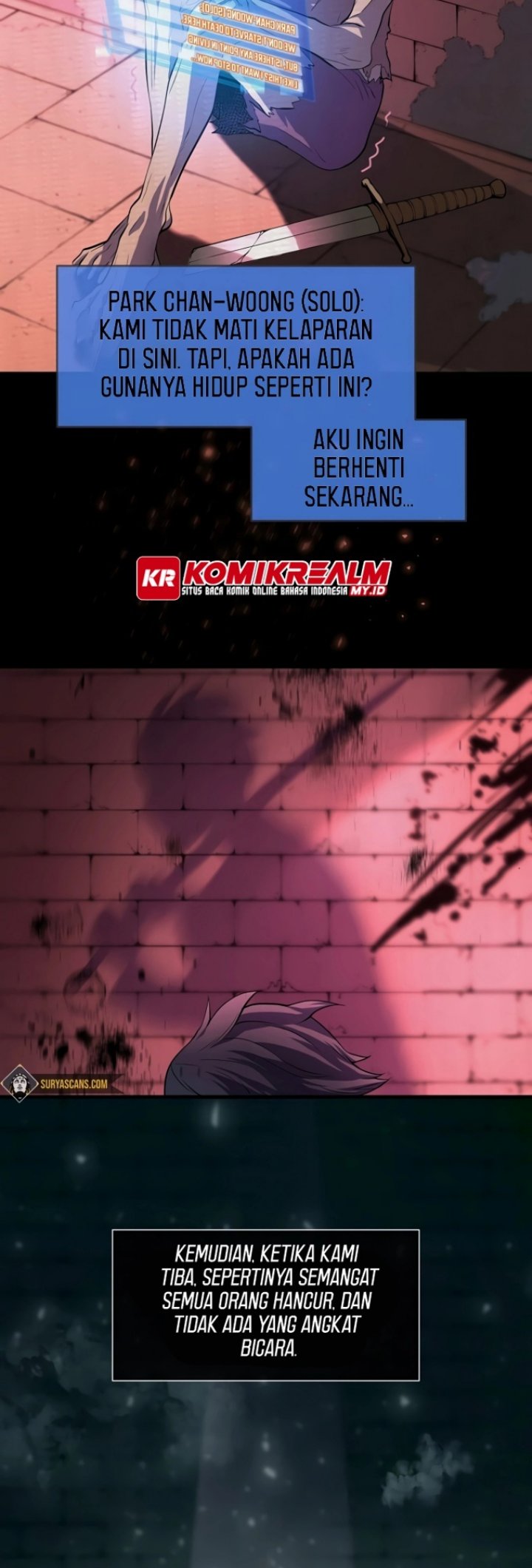 Leveling Up with Skills Chapter 15 Gambar 7