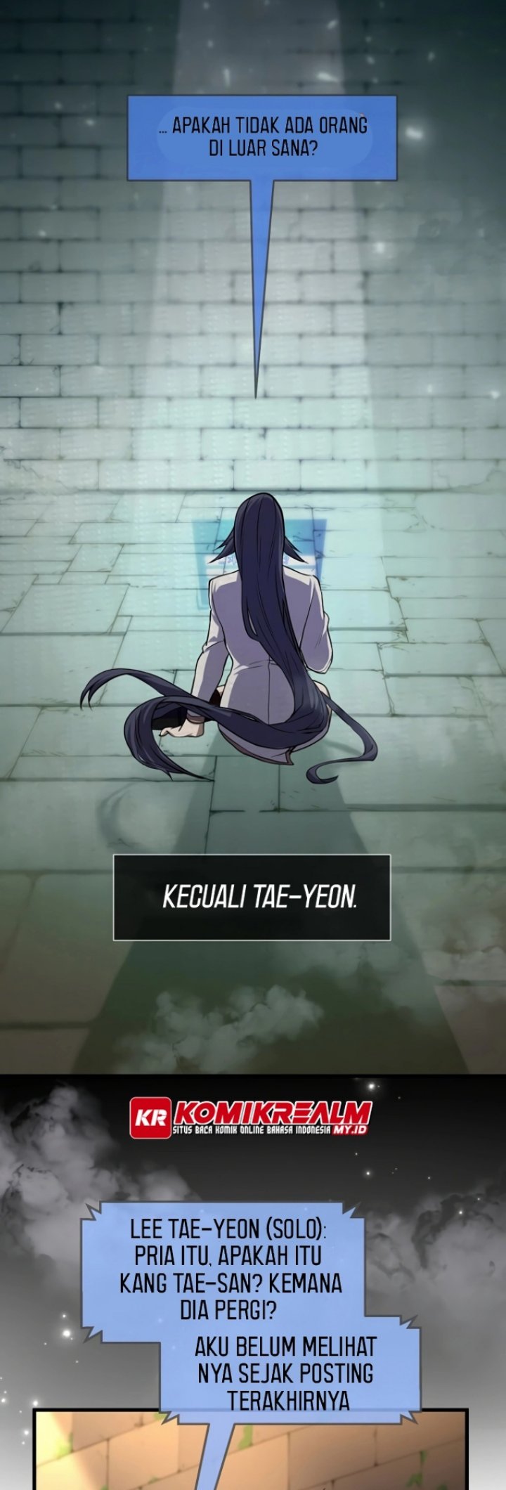 Leveling Up with Skills Chapter 15 Gambar 8