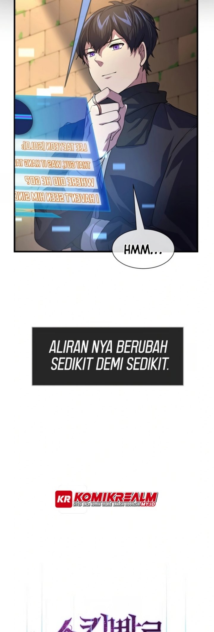 Leveling Up with Skills Chapter 15 Gambar 9