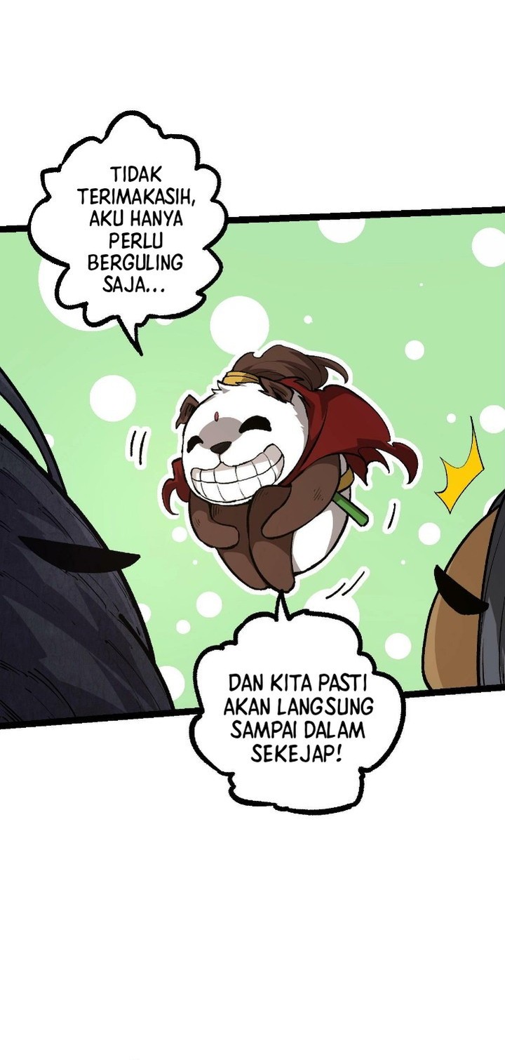 Evolution Begins With A Big Tree Chapter 72 Gambar 39