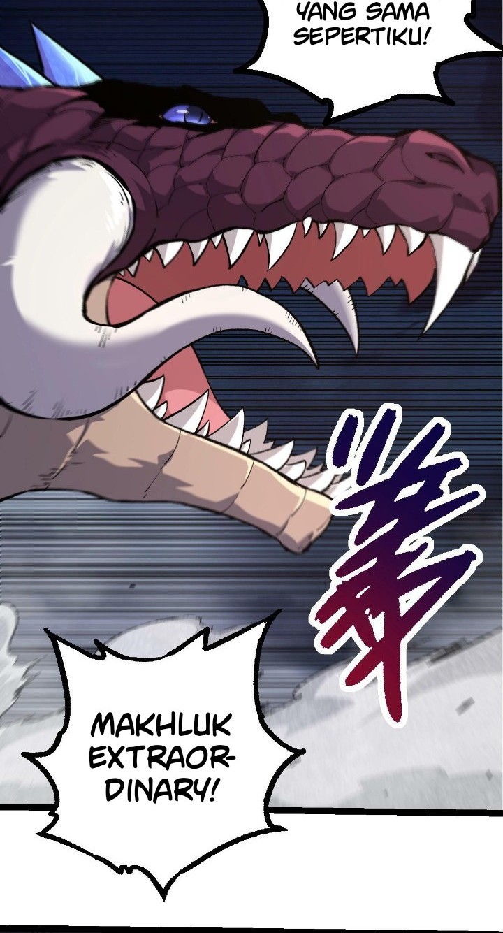 Evolution Begins With A Big Tree Chapter 72 Gambar 12