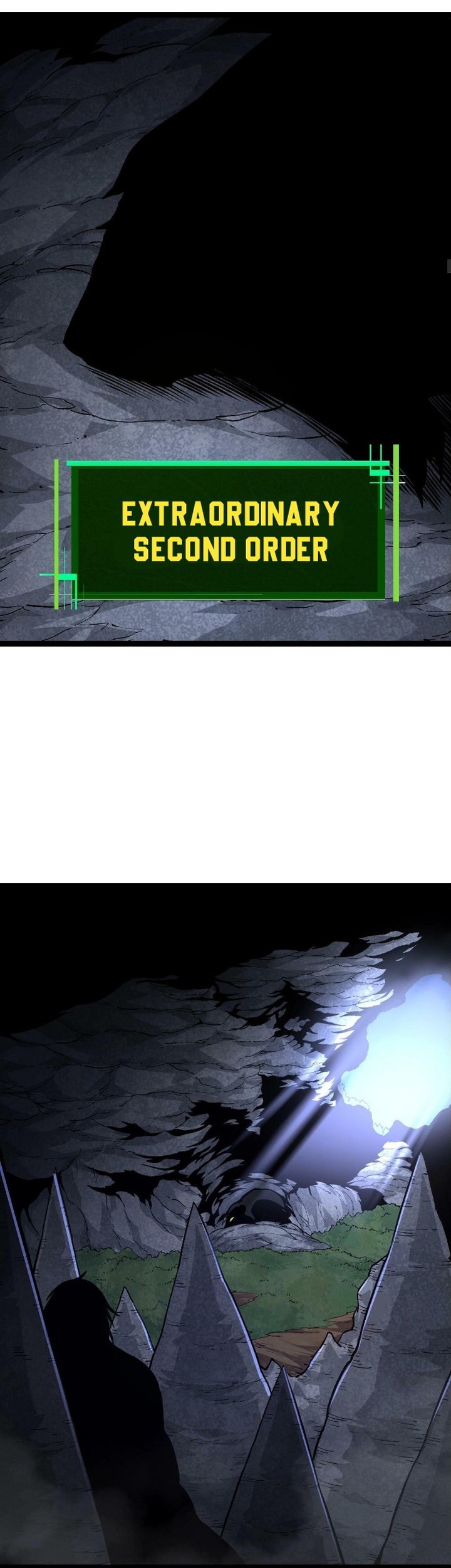 Evolution Begins With A Big Tree Chapter 72 Gambar 17