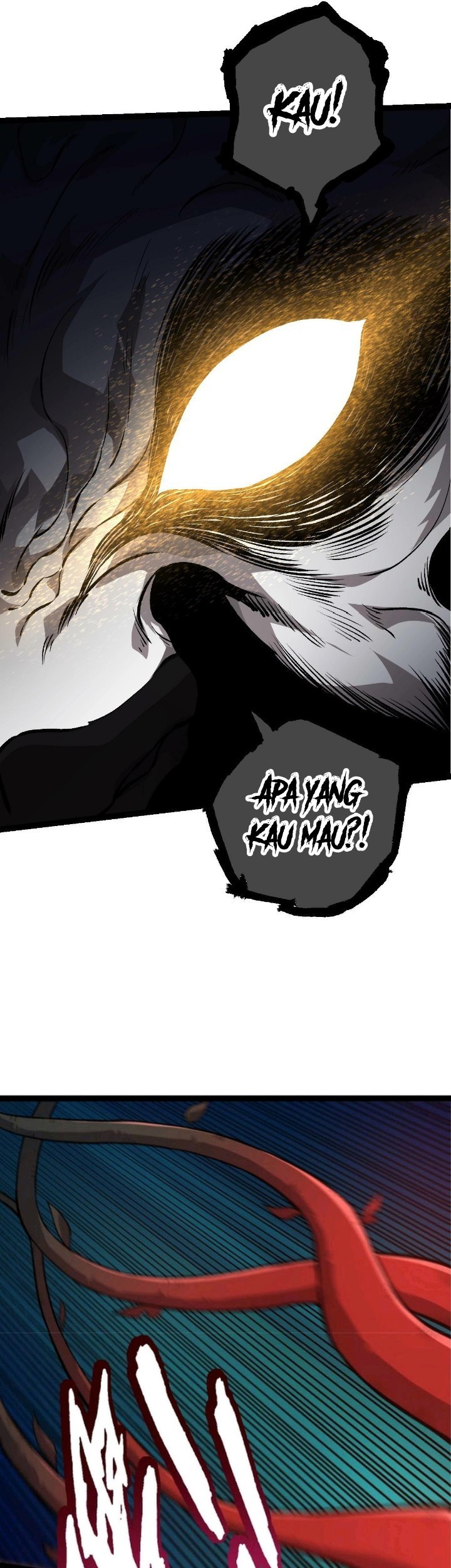 Evolution Begins With A Big Tree Chapter 72 Gambar 22