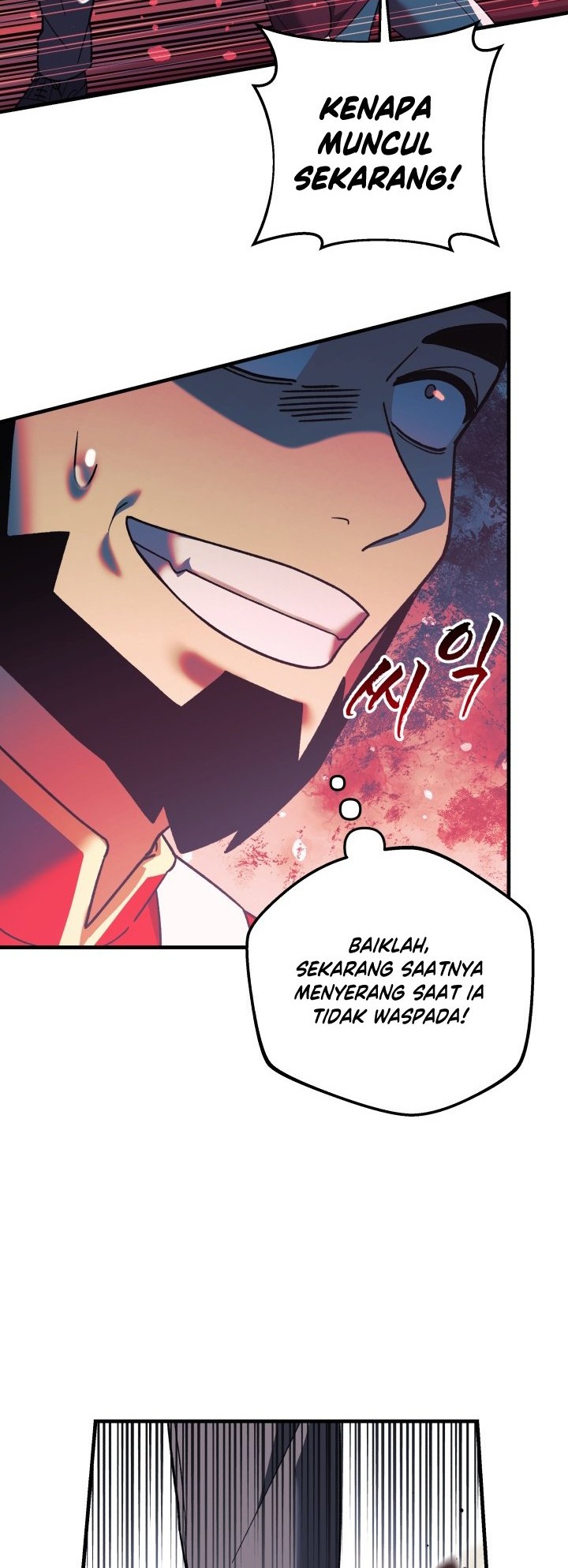 My Daughter is the Final Boss Chapter 73 Gambar 29