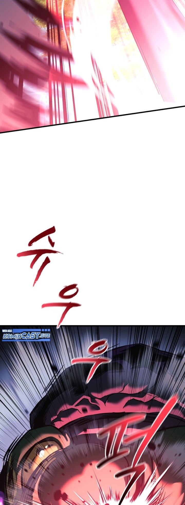 My Daughter is the Final Boss Chapter 73 Gambar 33