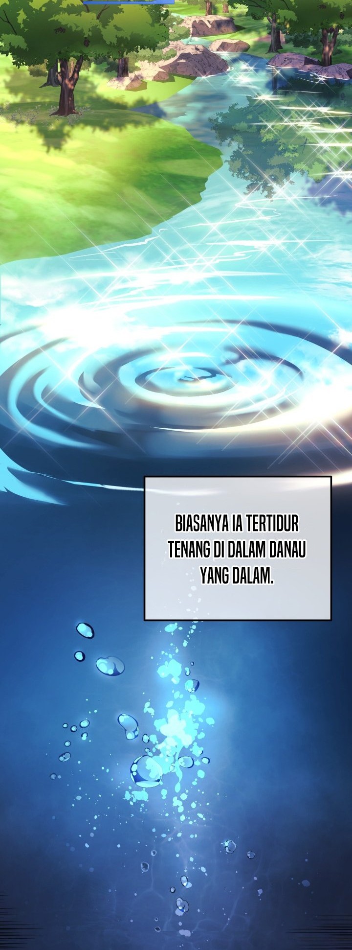 My Daughter is the Final Boss Chapter 73 Gambar 19