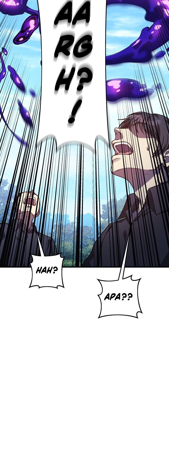 My Daughter is the Final Boss Chapter 73 Gambar 25