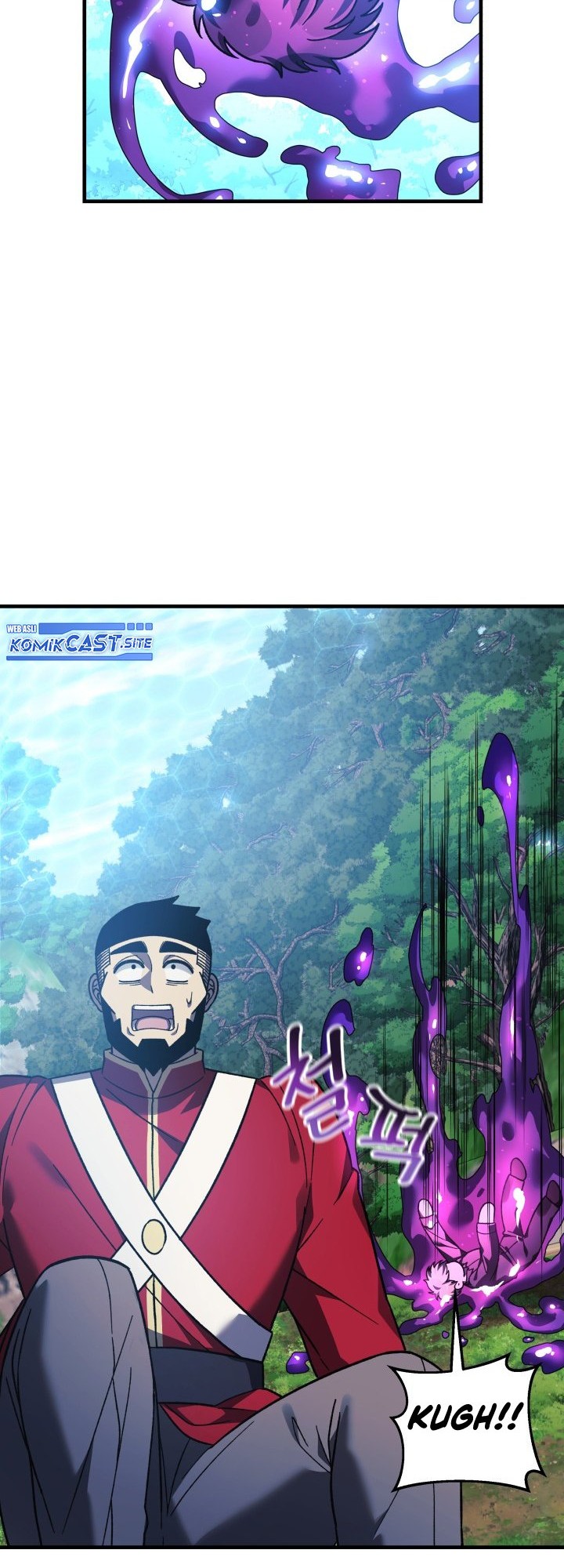 My Daughter is the Final Boss Chapter 73 Gambar 49