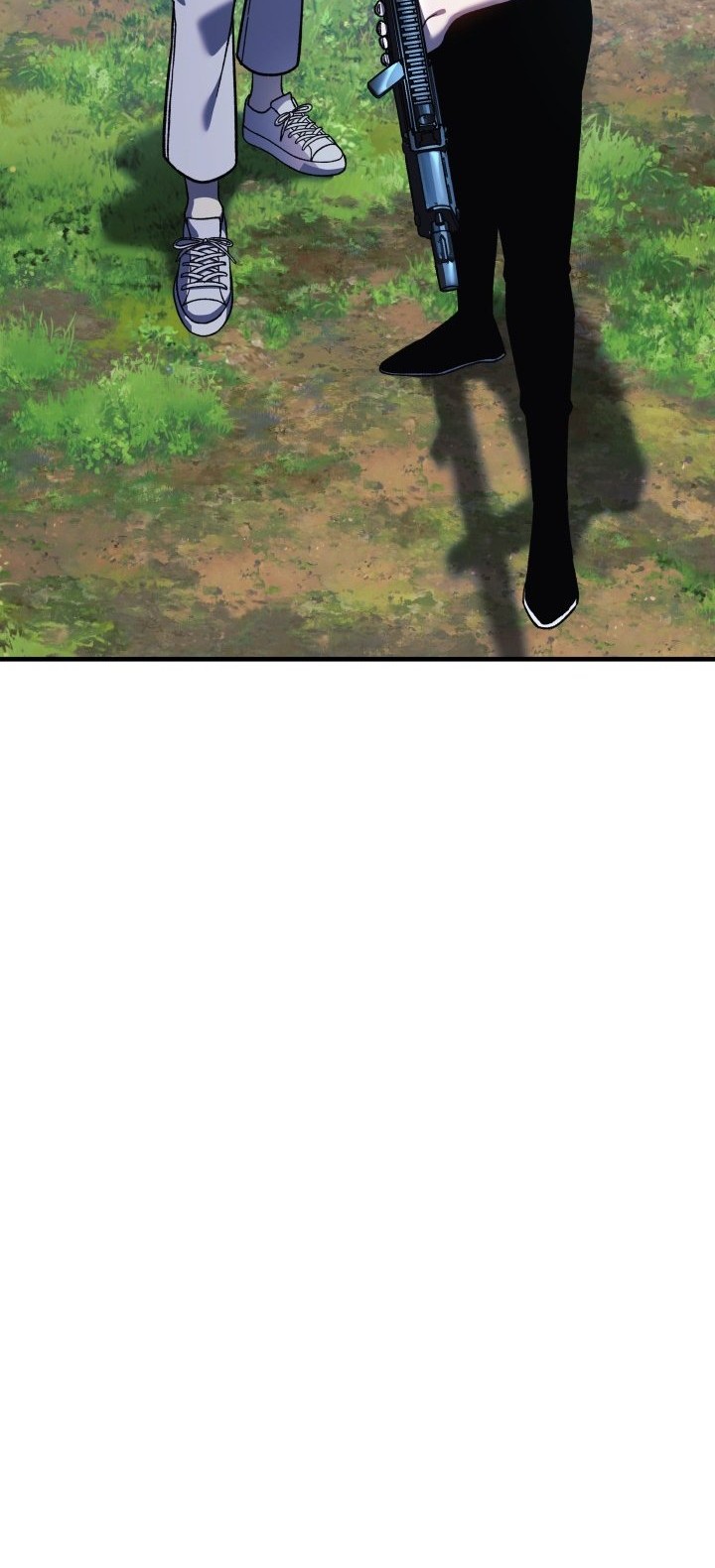 My Daughter is the Final Boss Chapter 73 Gambar 5