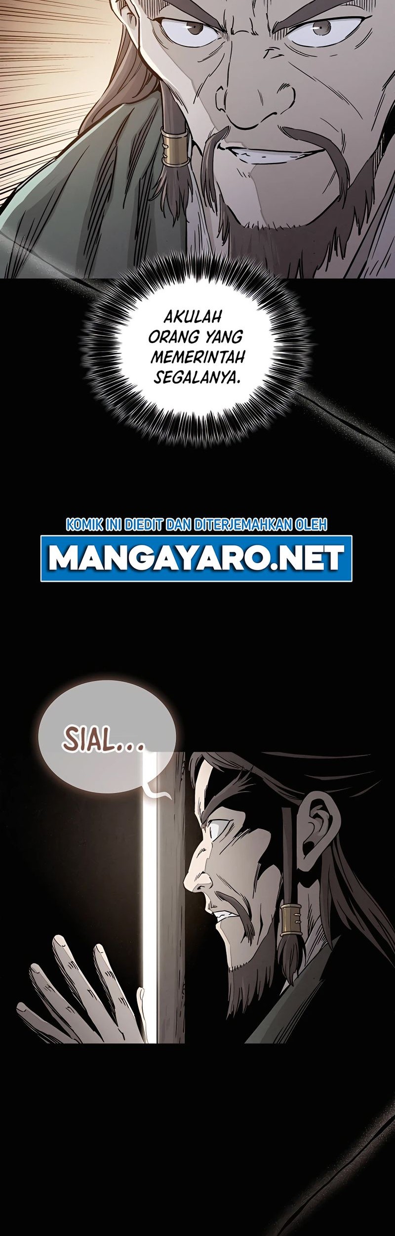 I Reincarnated as a Legendary Surgeon Chapter 67 Gambar 35