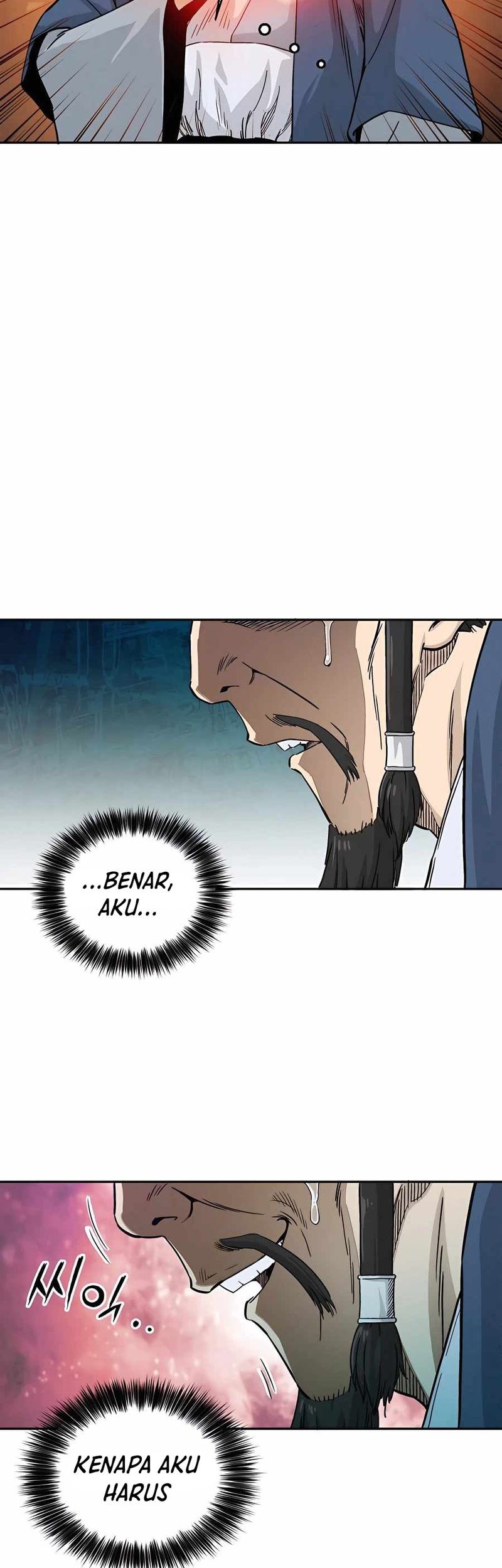 I Reincarnated as a Legendary Surgeon Chapter 67 Gambar 40