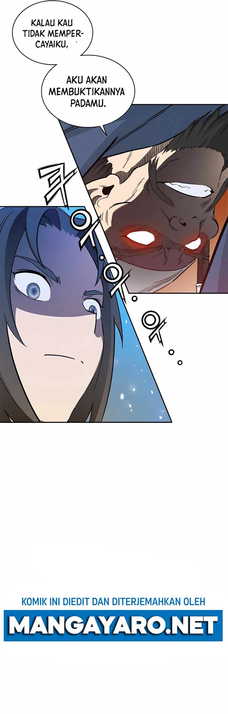 I Reincarnated as a Legendary Surgeon Chapter 67 Gambar 42