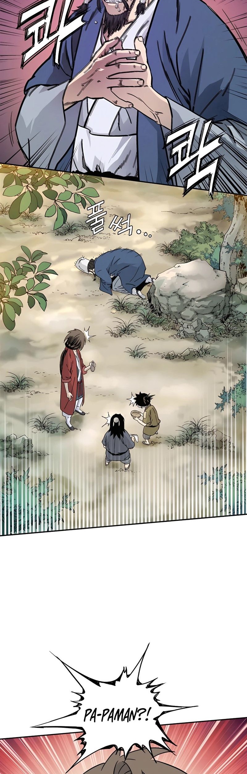 I Reincarnated as a Legendary Surgeon Chapter 67 Gambar 3