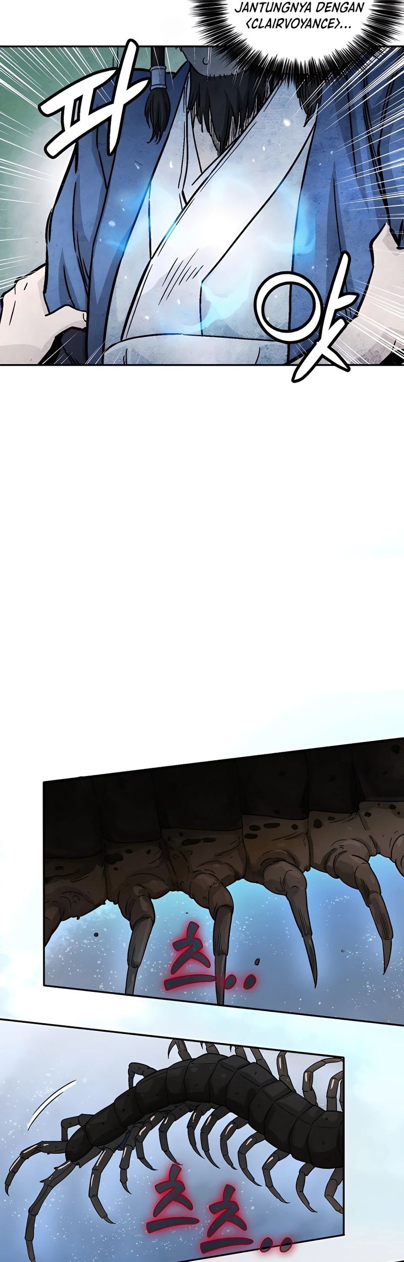 I Reincarnated as a Legendary Surgeon Chapter 67 Gambar 6