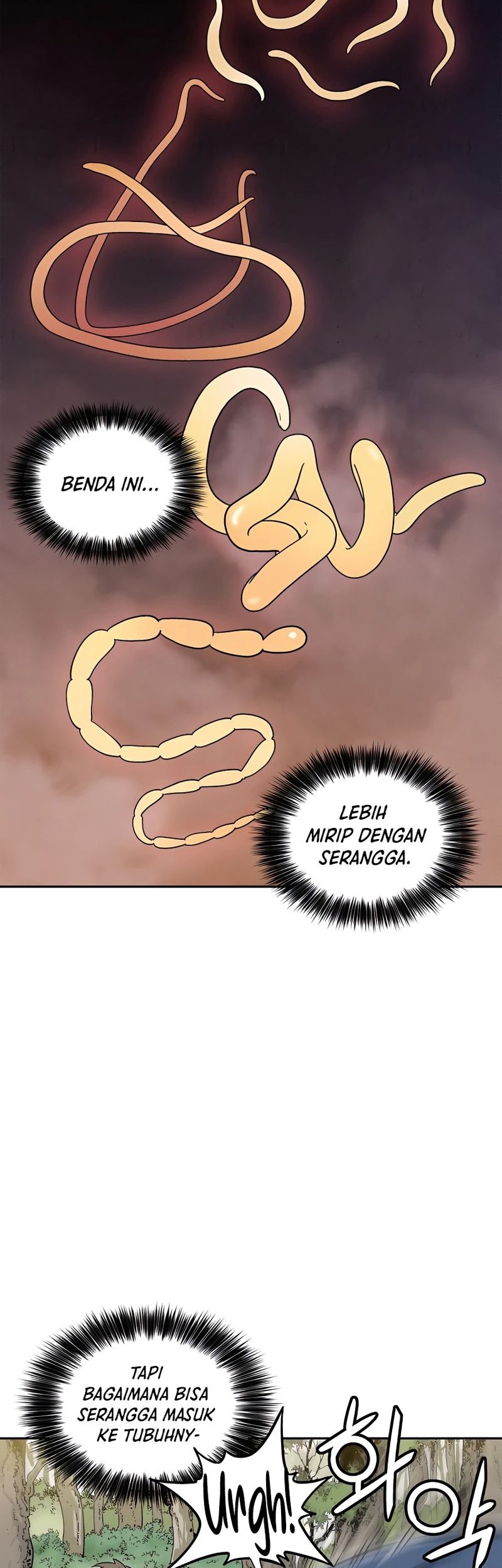 I Reincarnated as a Legendary Surgeon Chapter 67 Gambar 12